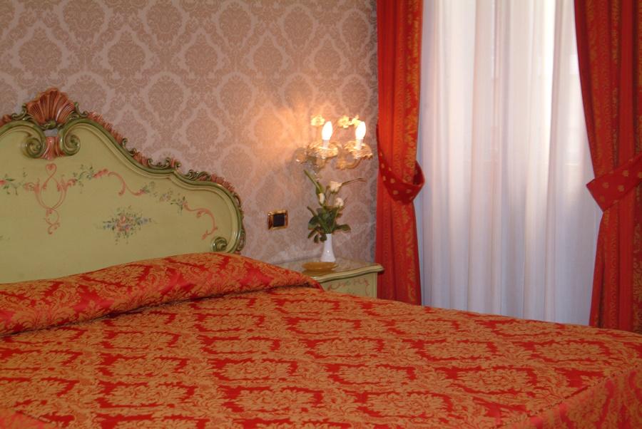 Antico Panada Hotel Venesia Bagian luar foto