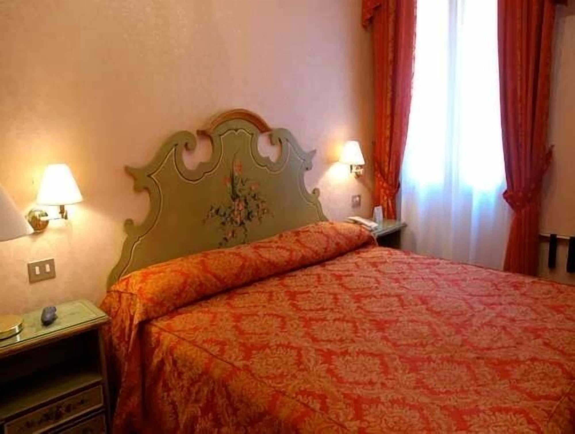 Antico Panada Hotel Venesia Bagian luar foto