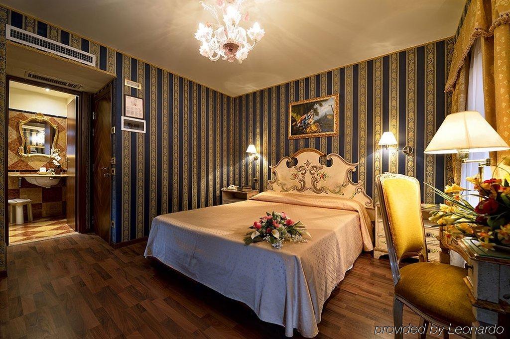 Antico Panada Hotel Venesia Bagian luar foto