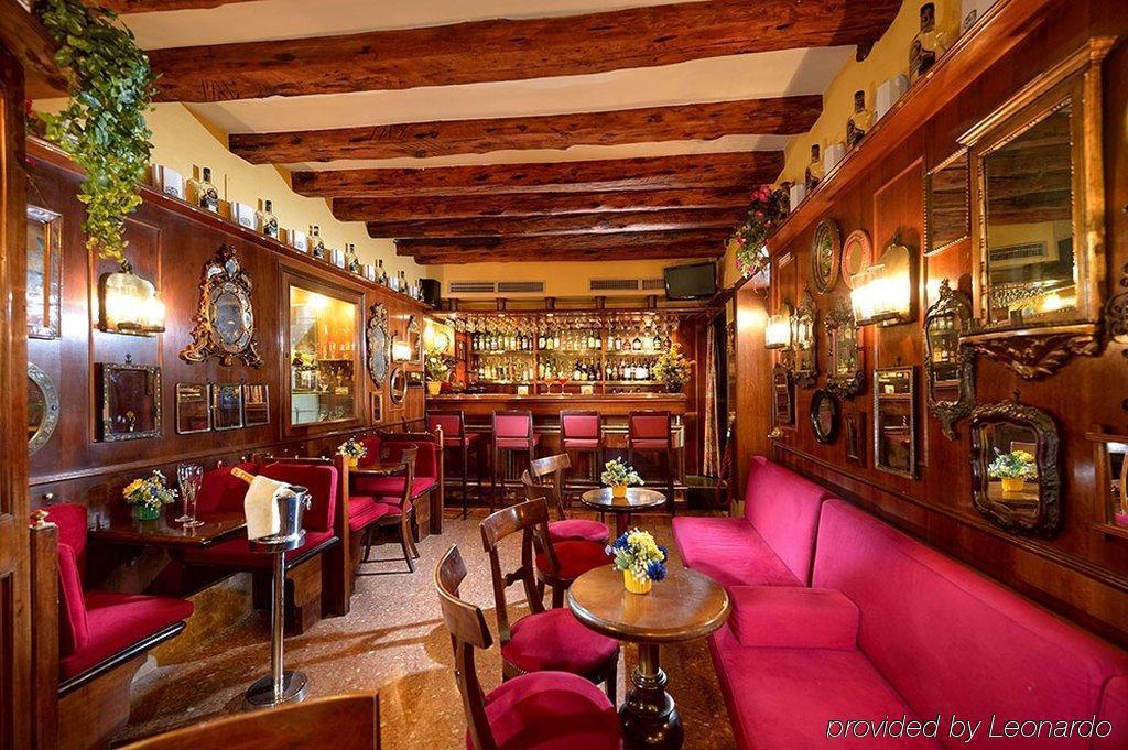 Antico Panada Hotel Venesia Bagian luar foto
