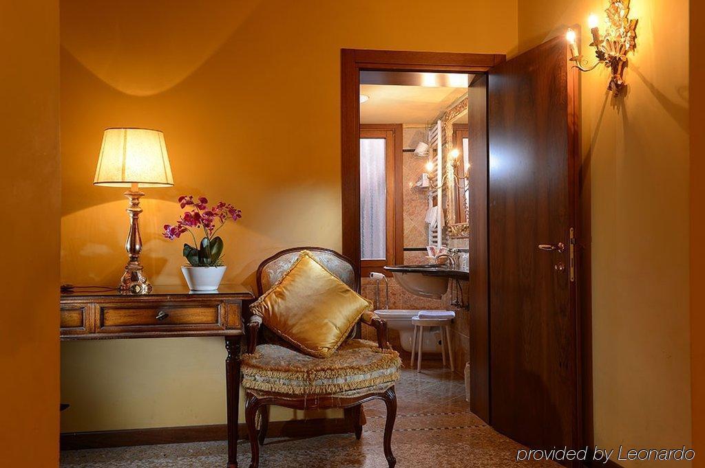 Antico Panada Hotel Venesia Bagian luar foto