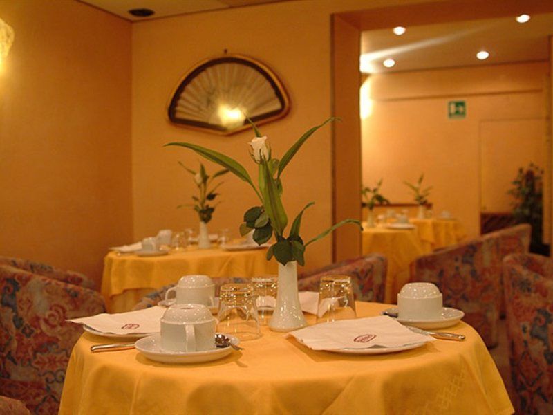 Antico Panada Hotel Venesia Bagian luar foto