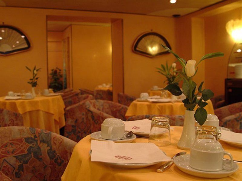 Antico Panada Hotel Venesia Bagian luar foto