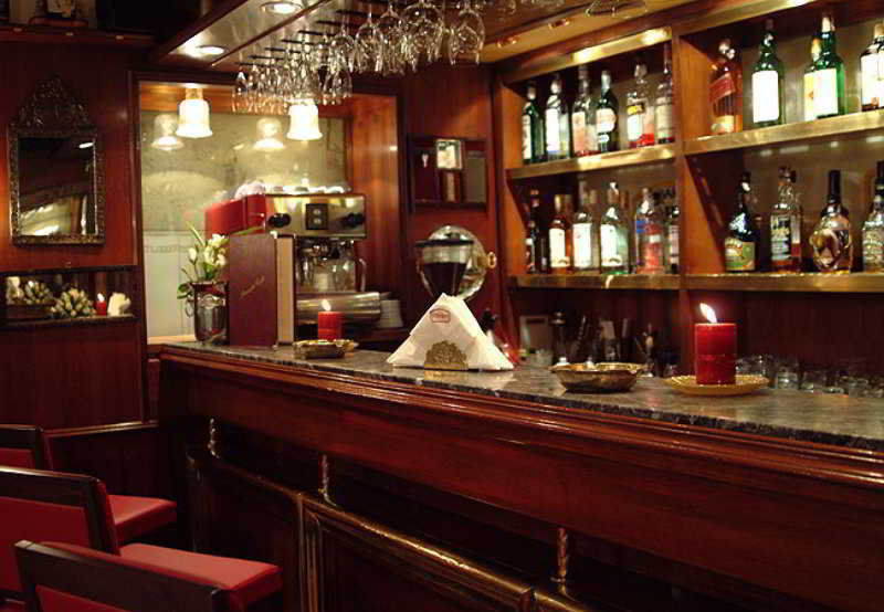 Antico Panada Hotel Venesia Bagian luar foto
